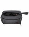 Eastpak + Yap Single Black Denim