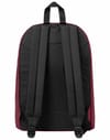 Eastpak + Out Of Office Bushy Burgundy