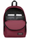 Eastpak + Out Of Office Bushy Burgundy - 4