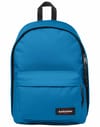 Out Of Office Voltaic Blue + Eastpak