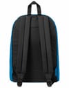 Eastpak + Out Of Office Voltaic Blue