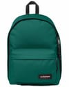 Out Of Office Tree Green + Eastpak