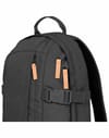 Eastpak + Floid CS Black Denim 2 - 3