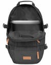 Eastpak + Floid CS Black Denim 2 - 4