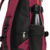 Eastpak + Floid CS Explorer Burgundy - 5