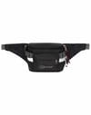 Out Bumbag Out Black + Eastpak