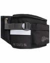 Eastpak + Out Bumbag Out Black