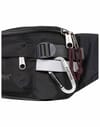 Eastpak + Out Bumbag Out Black - 3