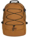 Gerys CS Brown + Eastpak