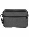 Eastpak + Mavis Black Denim