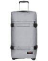 Transit'R M Sunday Grey + Eastpak