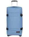 Transit'R M Charming Blue + Eastpak