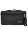 Traver Black + Eastpak