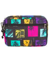 Eastpak + Mavis City Bay Black