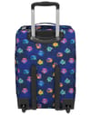 Eastpak + Transit'R S Flower Blur Navy
