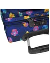 Eastpak + Transit'R S Flower Blur Navy - 4