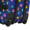 Eastpak + Transit'R S Flower Blur Navy - 5