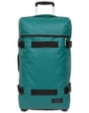 Transit'R M Tarp Petrol + Eastpak