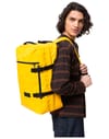 Eastpak + Travelpack Tarp Yolk - 4