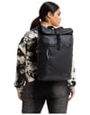 Eastpak + Up Roll Tarp Black - 4