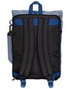 Eastpak + Up Roll Bike Tarp Kontrast Cobble