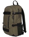 Eastpak + Getter Pro - CS Forest - 4