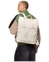 Eastpak + Icon Topload - Off White - 3