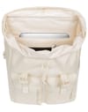 Eastpak + Icon Topload - Off White - 4