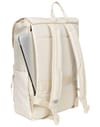 Eastpak + Icon Topload - Off White - 7