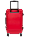 Eastpak + Resist'R Case S Fire Red