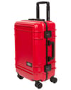 Eastpak + Resist'R Case S Fire Red - 3
