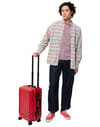 Eastpak + Resist'R Case S Fire Red - 8