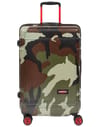Resist'R Zip M Camo + Eastpak