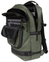 Eastpak + Tecum L CNNCT Top Khaki