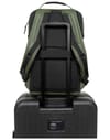 Eastpak + Tecum L CNNCT Top Khaki - 8