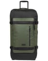 Tranverz CNNCT M Top Khaki + Eastpak