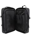 Eastpak + Travelpack Refleks Space Black