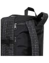 Eastpak + Travelpack Refleks Space Black - 4