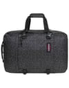 Eastpak + Travelpack Refleks Space Black - 5