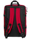 Eastpak + Travelpack Scarlet Red