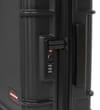 Eastpak + Resist'R Zip Cabin Black - 5