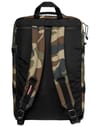 Eastpak + Travelpack Camo