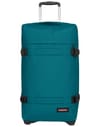 Transit'R L Jade Teal + Eastpak