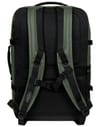 Eastpak + Travelpack CNNCT Top Khaki