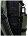 Eastpak + Travelpack CNNCT Top Khaki - 5