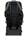 Eastpak + Travelpack CNNCT Top Khaki - 6