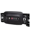 Eastpak + Lockbelt Black - 5