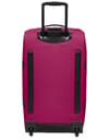Eastpak + Tranverz M Wine Burgundy
