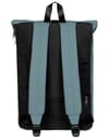 Eastpak + Up Roll Tarp Dust Blue