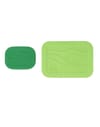 Eco Lunchbox + Splash Box Trois en Un - 7